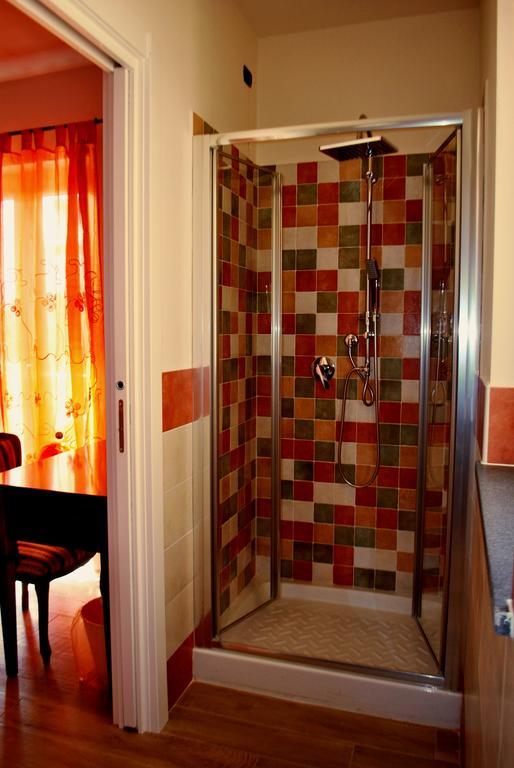 ラブルッカ Bed & Breakfast 部屋 写真