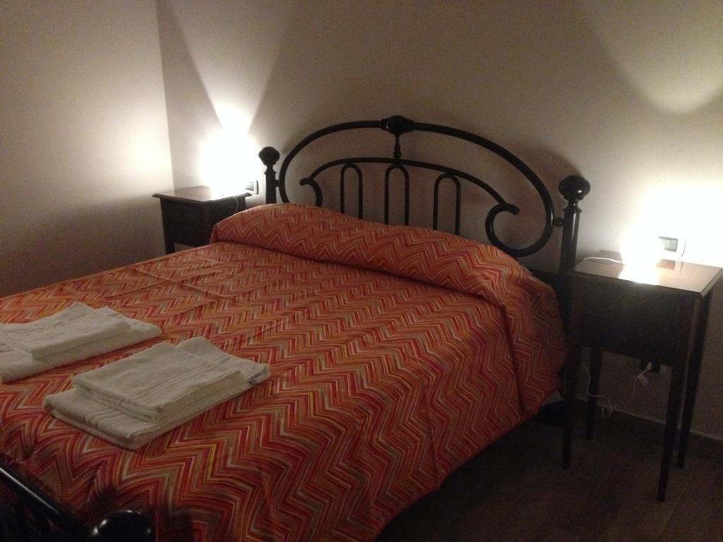 ラブルッカ Bed & Breakfast 部屋 写真