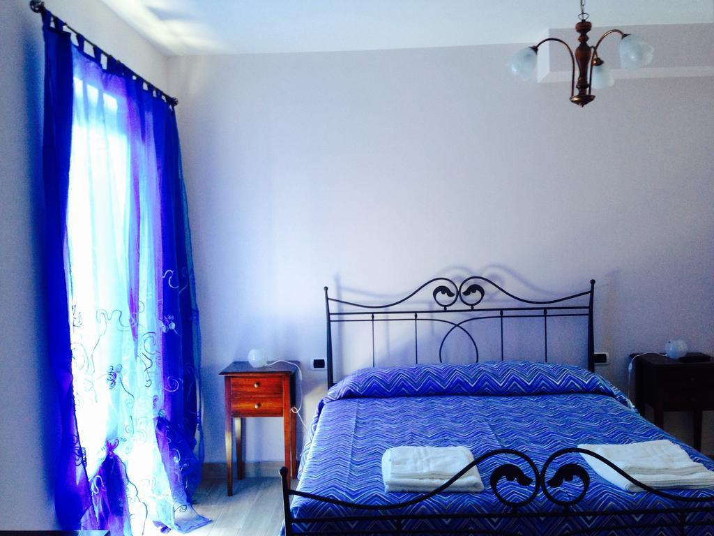 ラブルッカ Bed & Breakfast エクステリア 写真