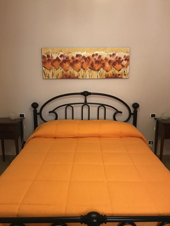 ラブルッカ Bed & Breakfast エクステリア 写真